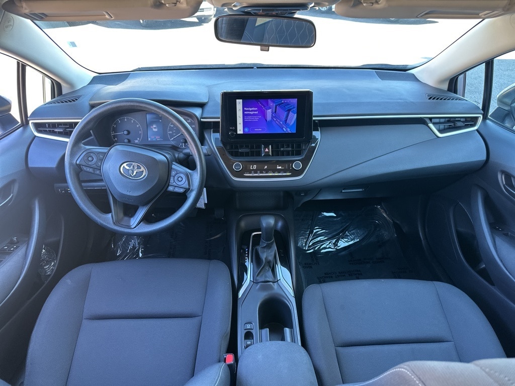 Thumbnail: 2025 Toyota Corolla - 16