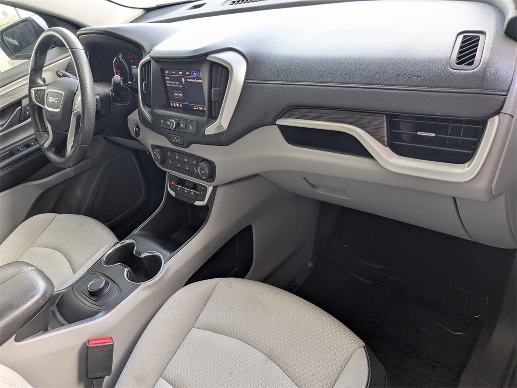 Thumbnail: 2024 GMC Terrain - 30