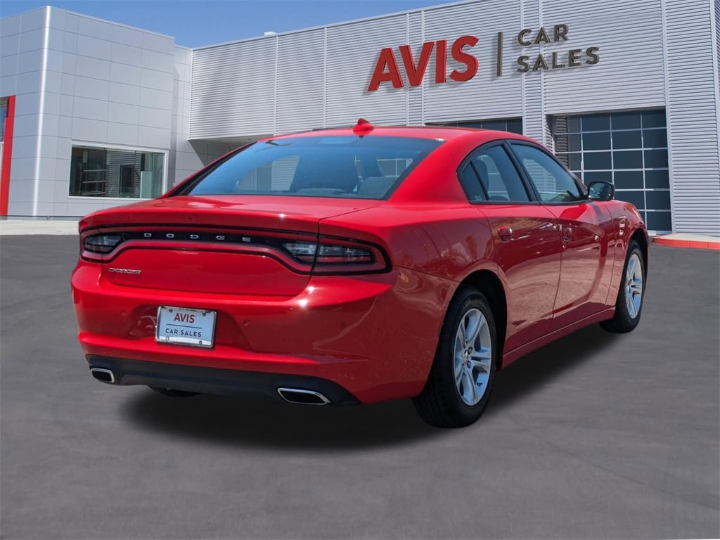 Thumbnail: 2023 Dodge Charger - 6
