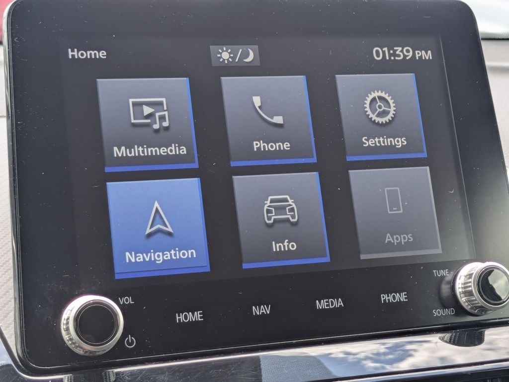 Thumbnail: 2025 Mitsubishi Eclipse Cross - 19