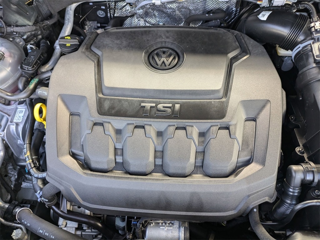 Thumbnail: 2024 Volkswagen Tiguan - 34