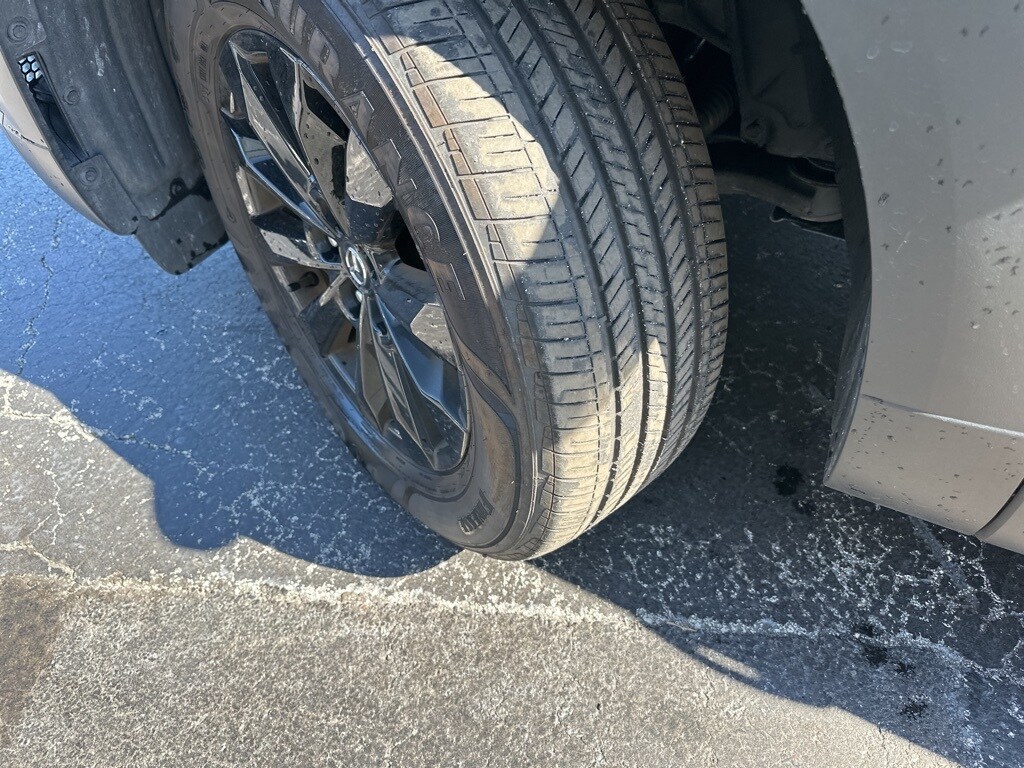 Thumbnail: 2025 Mazda CX-50 - 9