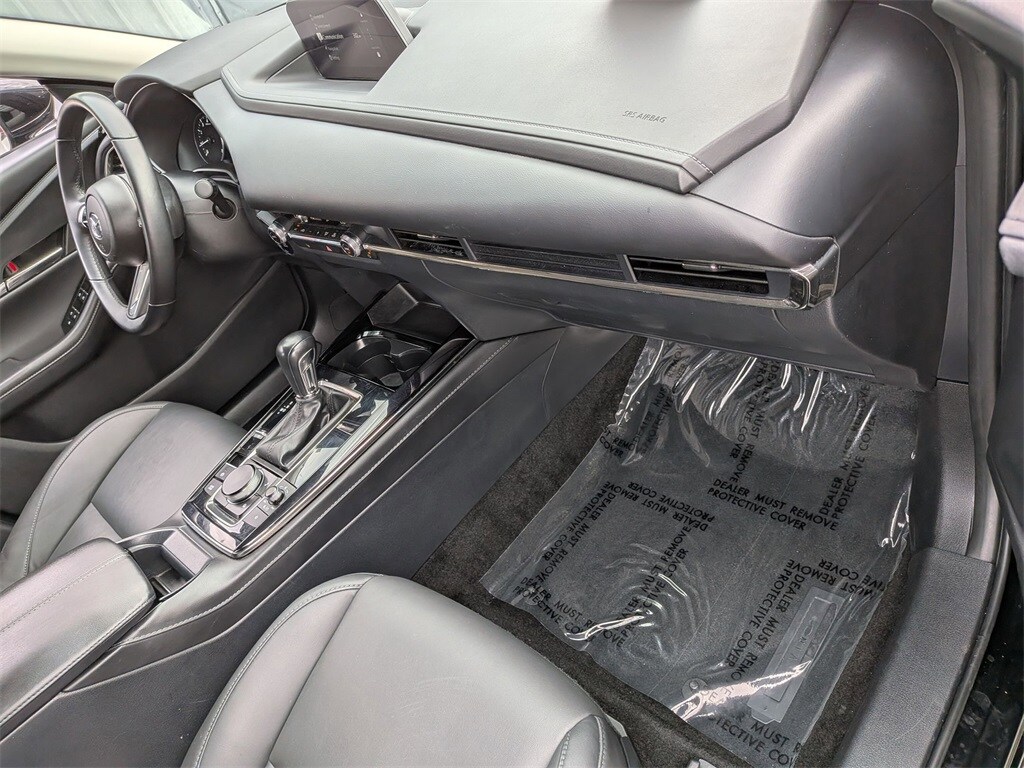 Thumbnail: 2025 Mazda CX-30 - 32