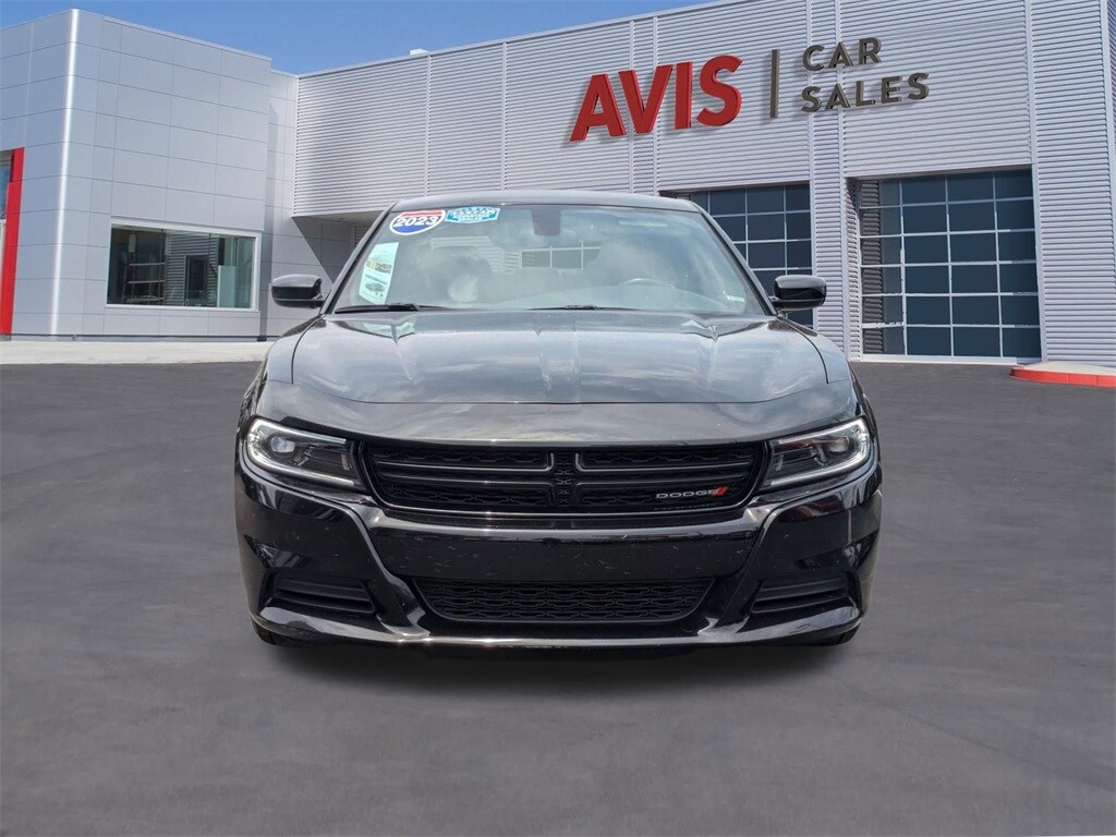 Thumbnail: 2023 Dodge Charger - 2