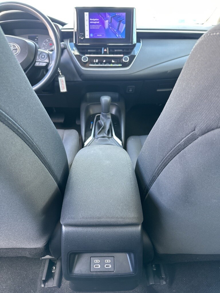 Thumbnail: 2025 Toyota Corolla - 14