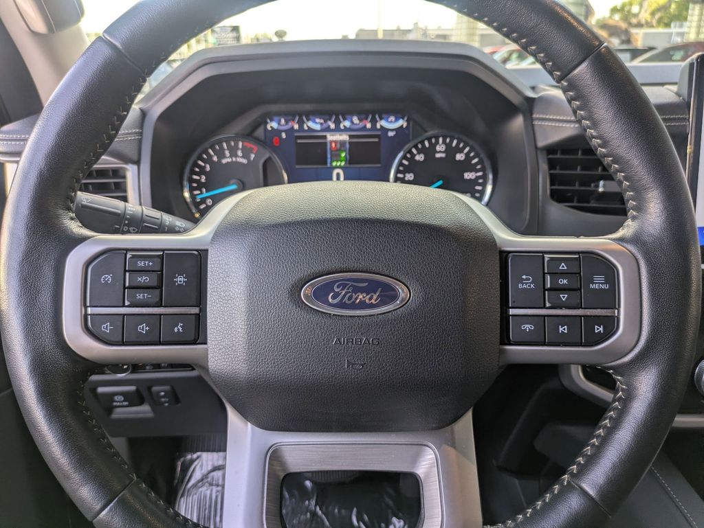 Thumbnail: 2024 Ford Expedition MAX - 22