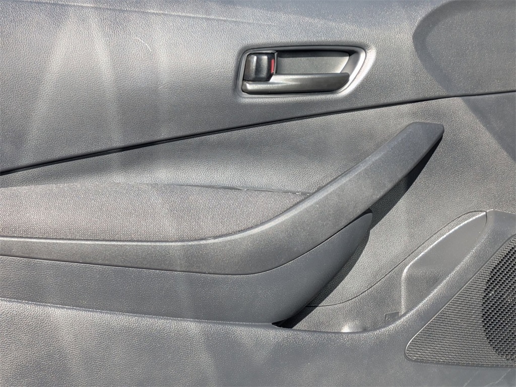 Thumbnail: 2025 Toyota Corolla - 11