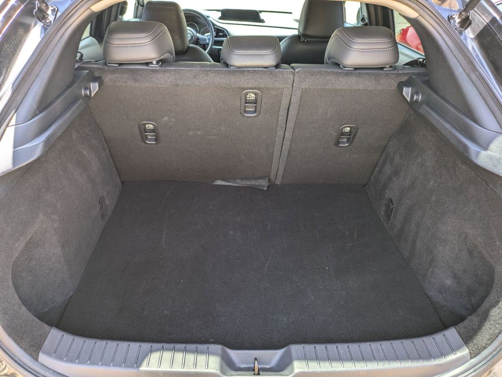 Thumbnail: 2025 Mazda CX-30 - 28