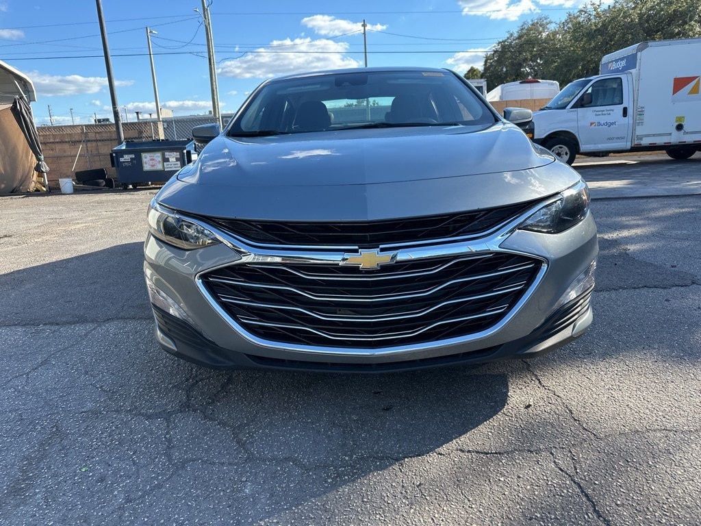 Thumbnail: 2024 Chevrolet Malibu - 2