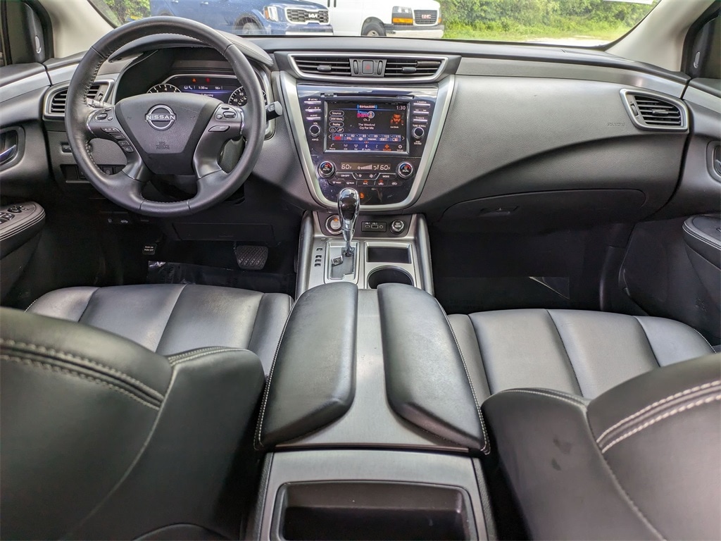 Thumbnail: 2023 Nissan Murano - 25