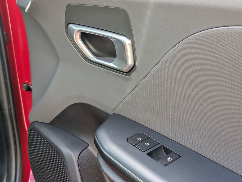 Thumbnail: 2025 Kia K4 - 31