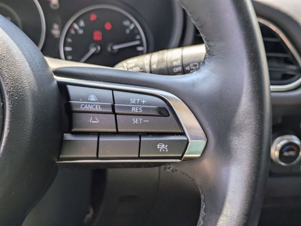 Thumbnail: 2025 Mazda CX-30 - 20