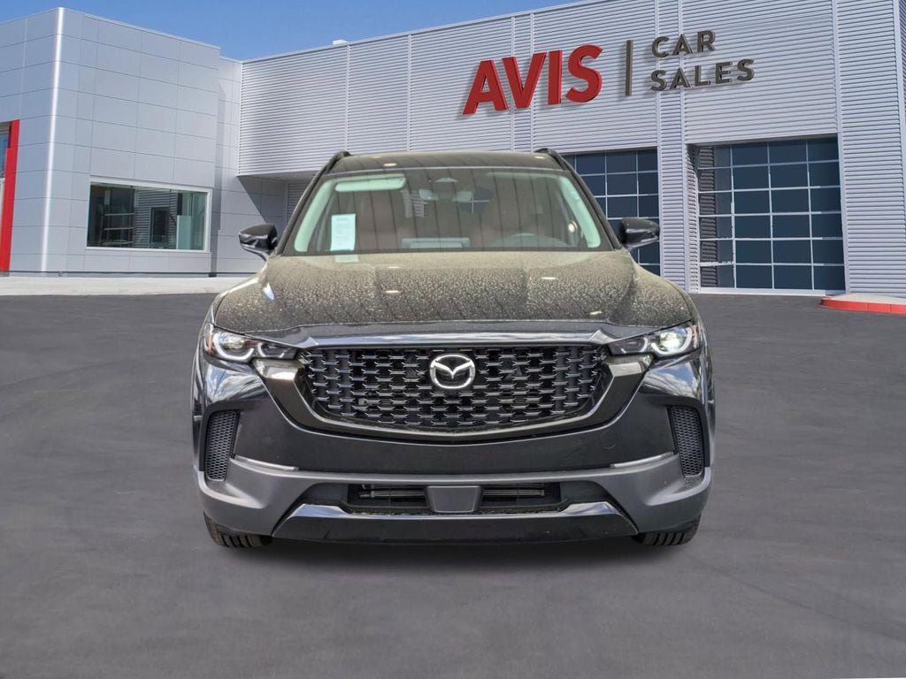 Thumbnail: 2025 Mazda CX-50 - 2