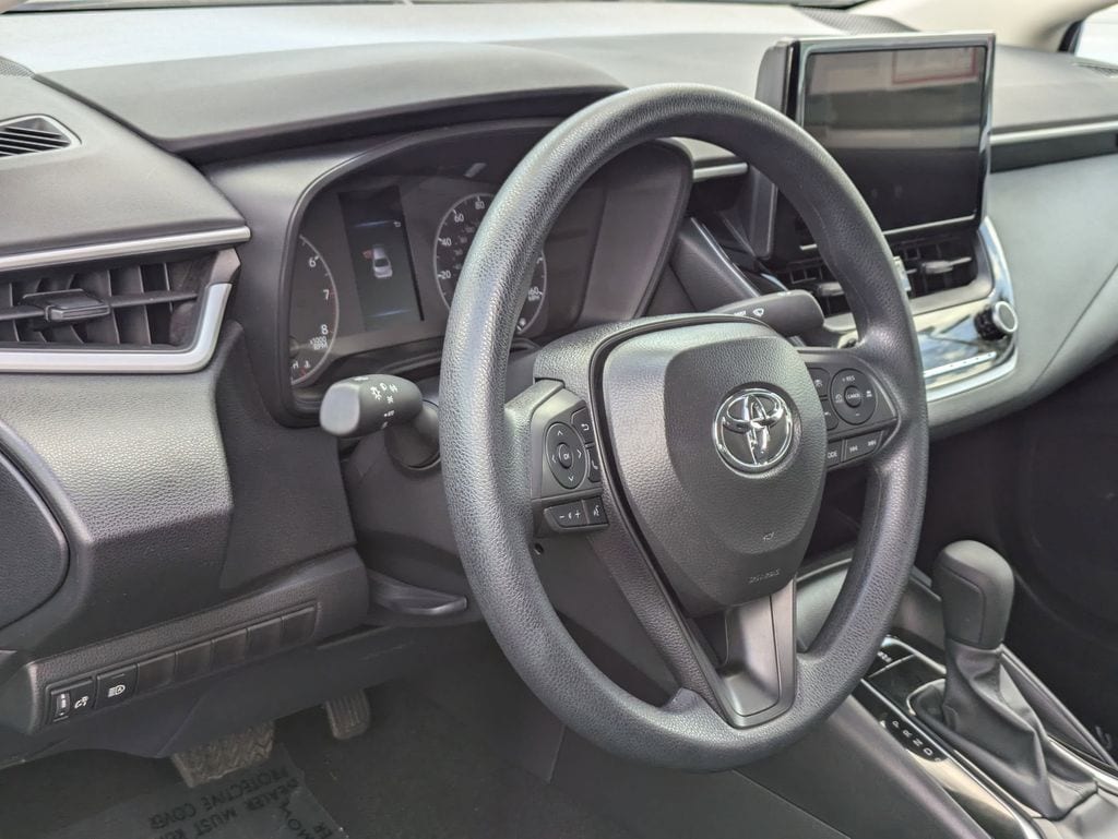 Thumbnail: 2025 Toyota Corolla - 14