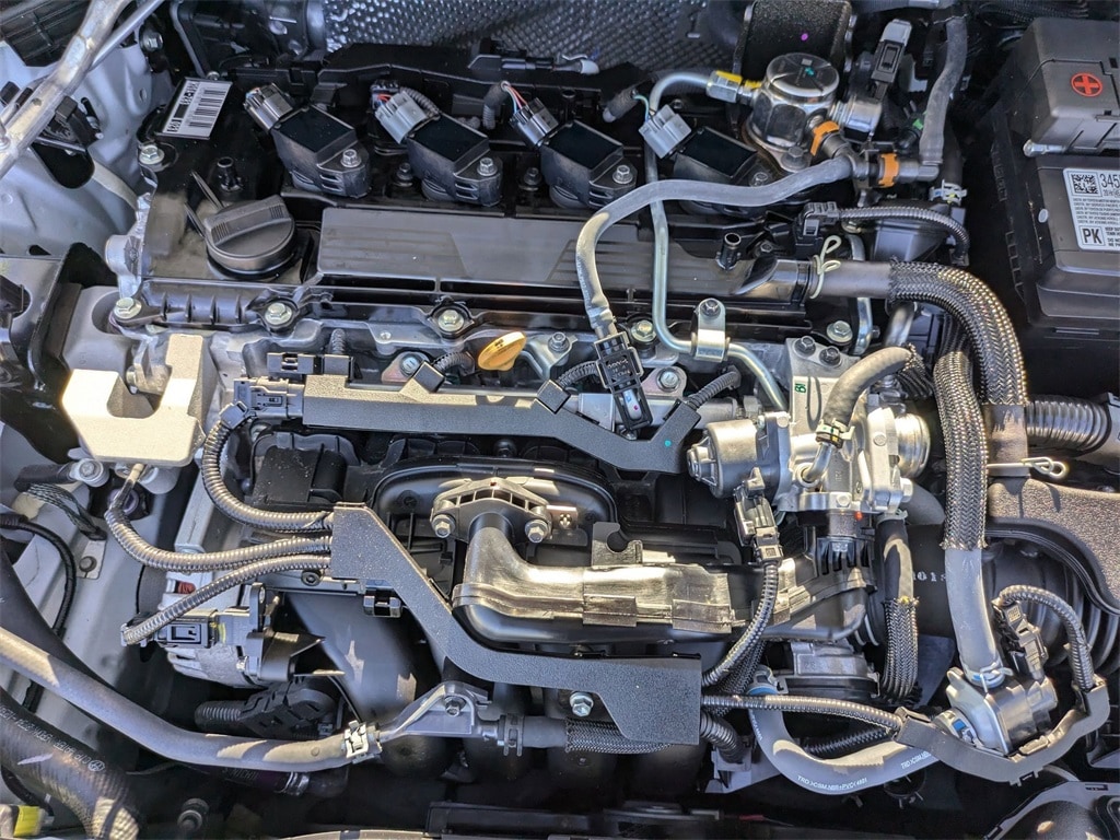 Thumbnail: 2025 Toyota Corolla - 35