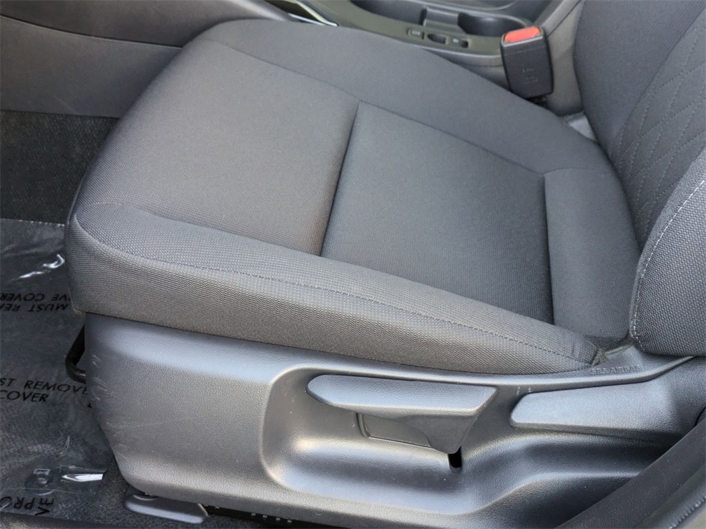 Thumbnail: 2025 Toyota Corolla - 15