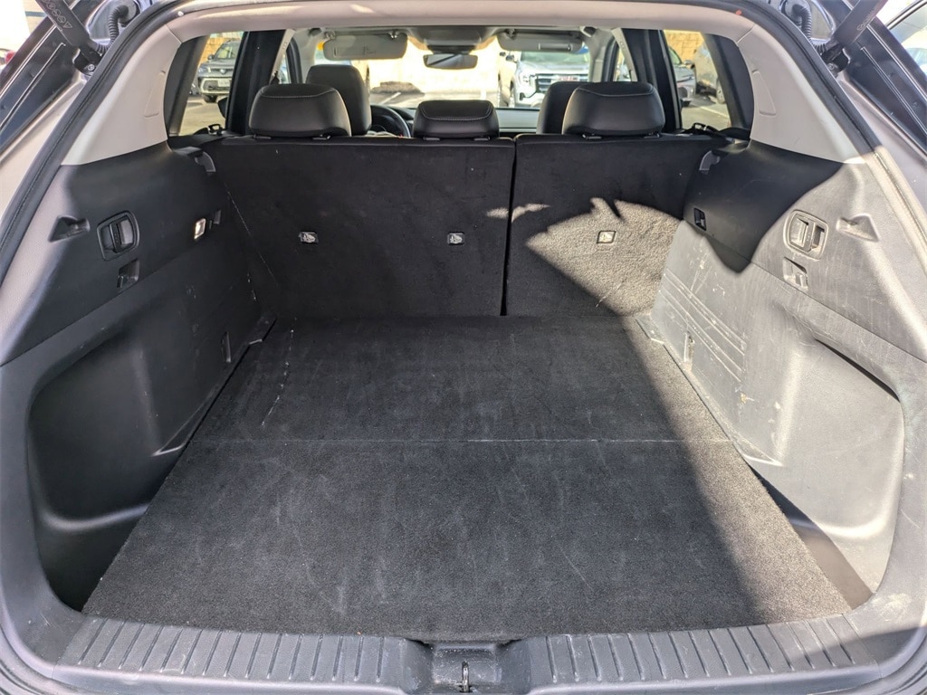 Thumbnail: 2025 Mazda CX-50 - 28