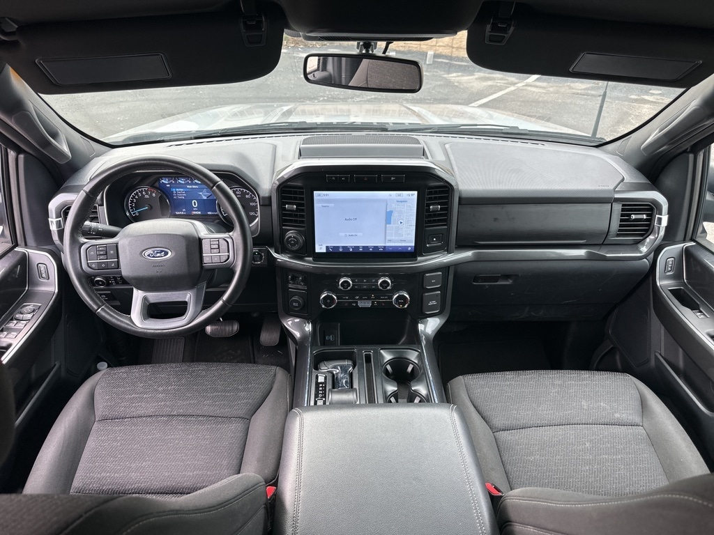 Thumbnail: 2023 Ford F-150 - 16