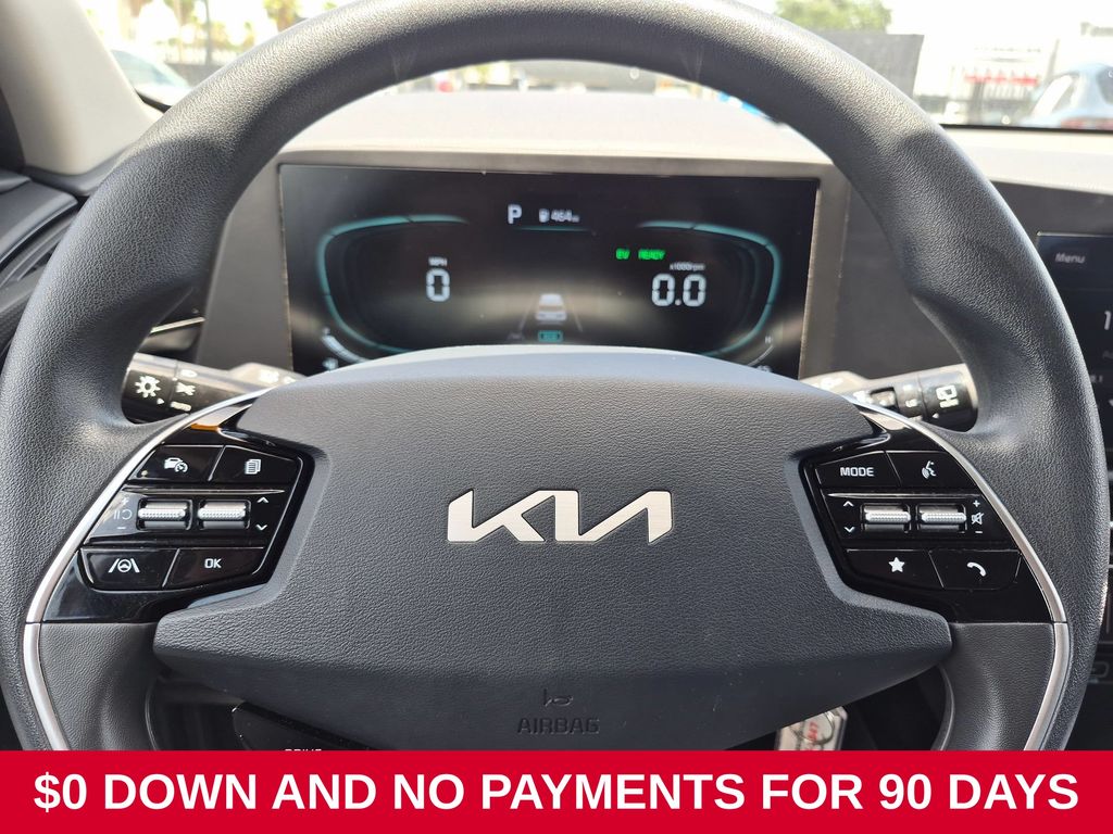 Thumbnail: 2025 Kia Niro - 21