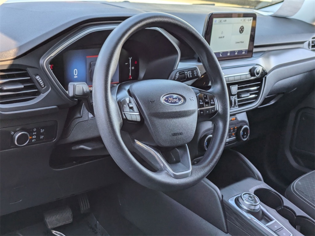 Thumbnail: 2025 Ford Escape - 11