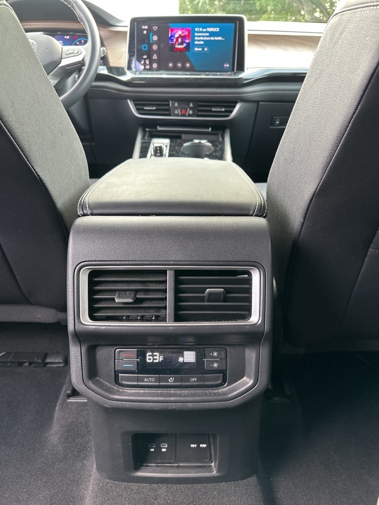 Thumbnail: 2025 Volkswagen Atlas - 15