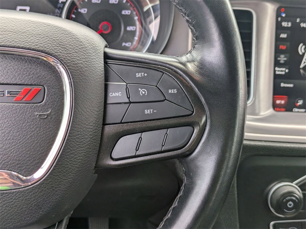 Thumbnail: 2023 Dodge Charger - 21