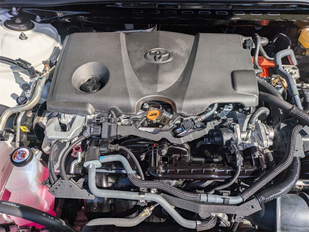 Thumbnail: 2025 Toyota Camry - 34