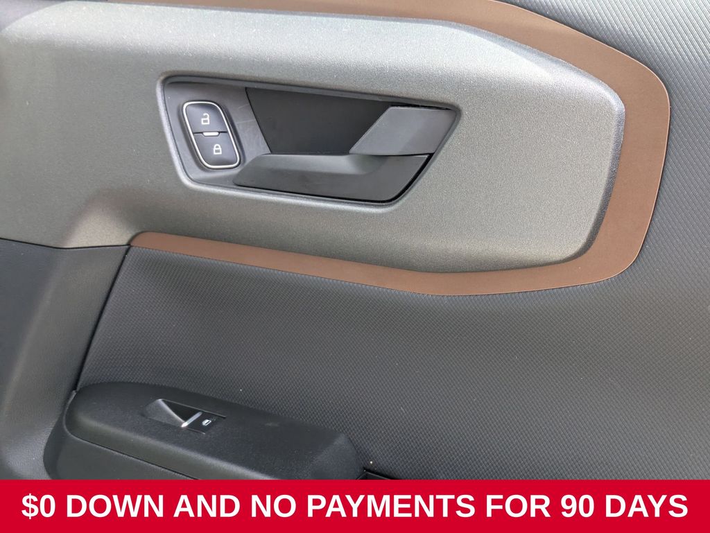 2025 Ford Bronco Sport Outer Banks - Photo 33
