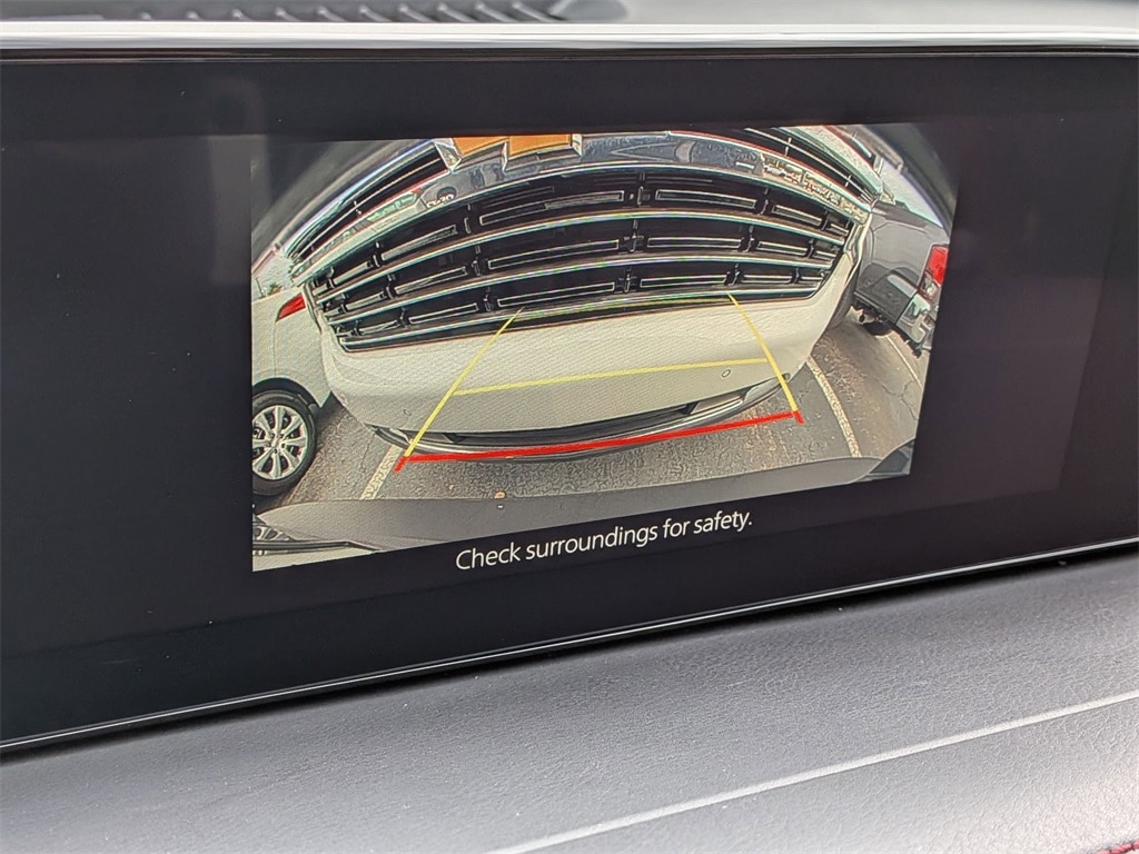 Thumbnail: 2025 Mazda CX-30 - 17