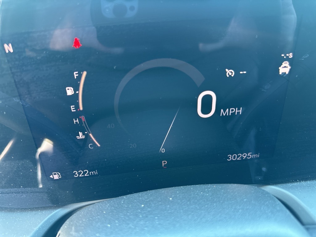 Thumbnail: 2024 Buick Encore GX - 22