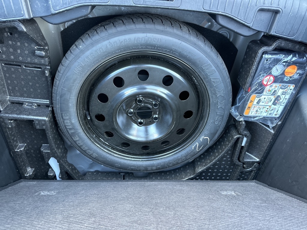 Thumbnail: 2025 Ford Escape - 11