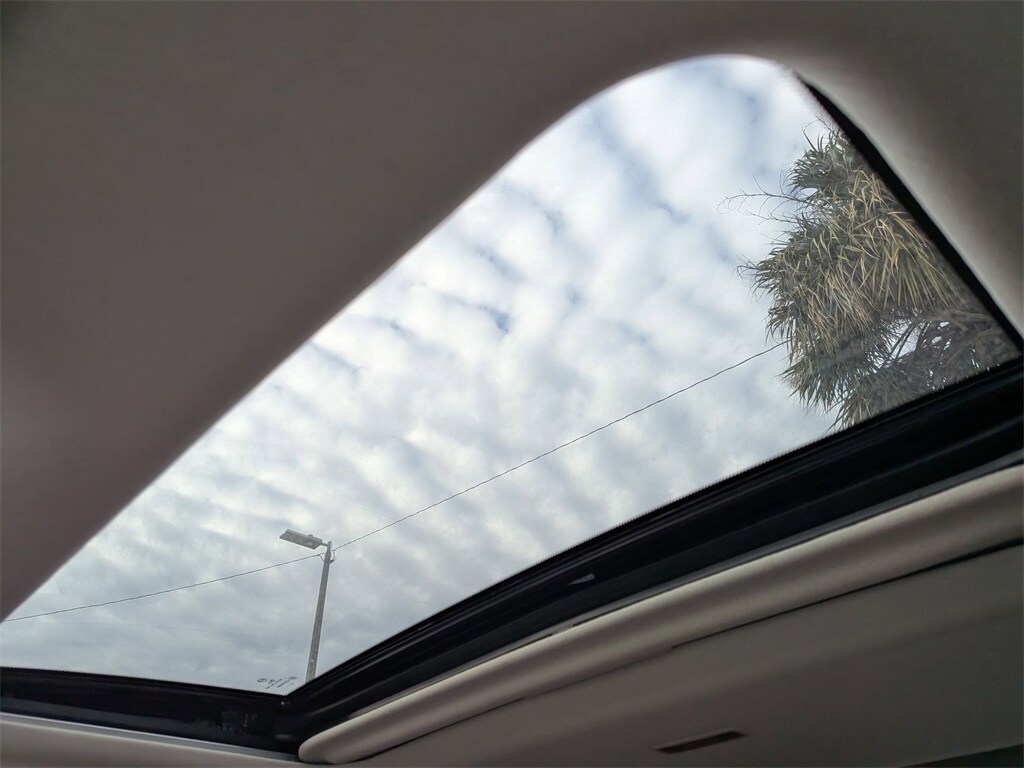 Thumbnail: 2025 Mazda CX-30 - 25