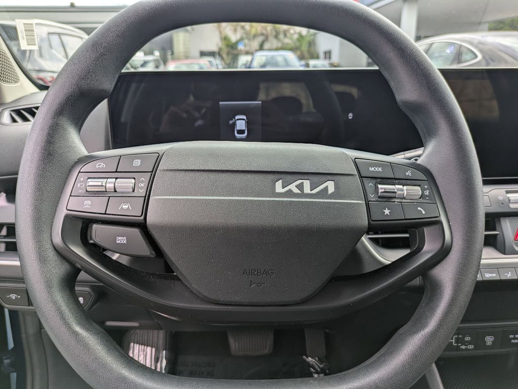Thumbnail: 2025 Kia K4 - 20