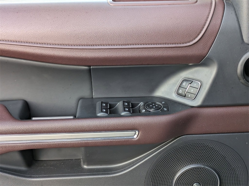 Thumbnail: 2024 Ford Expedition - 13