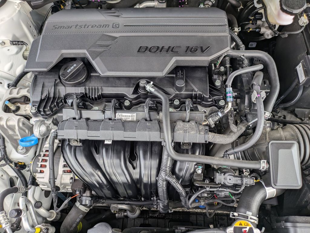 Thumbnail: 2025 Kia K4 - 32