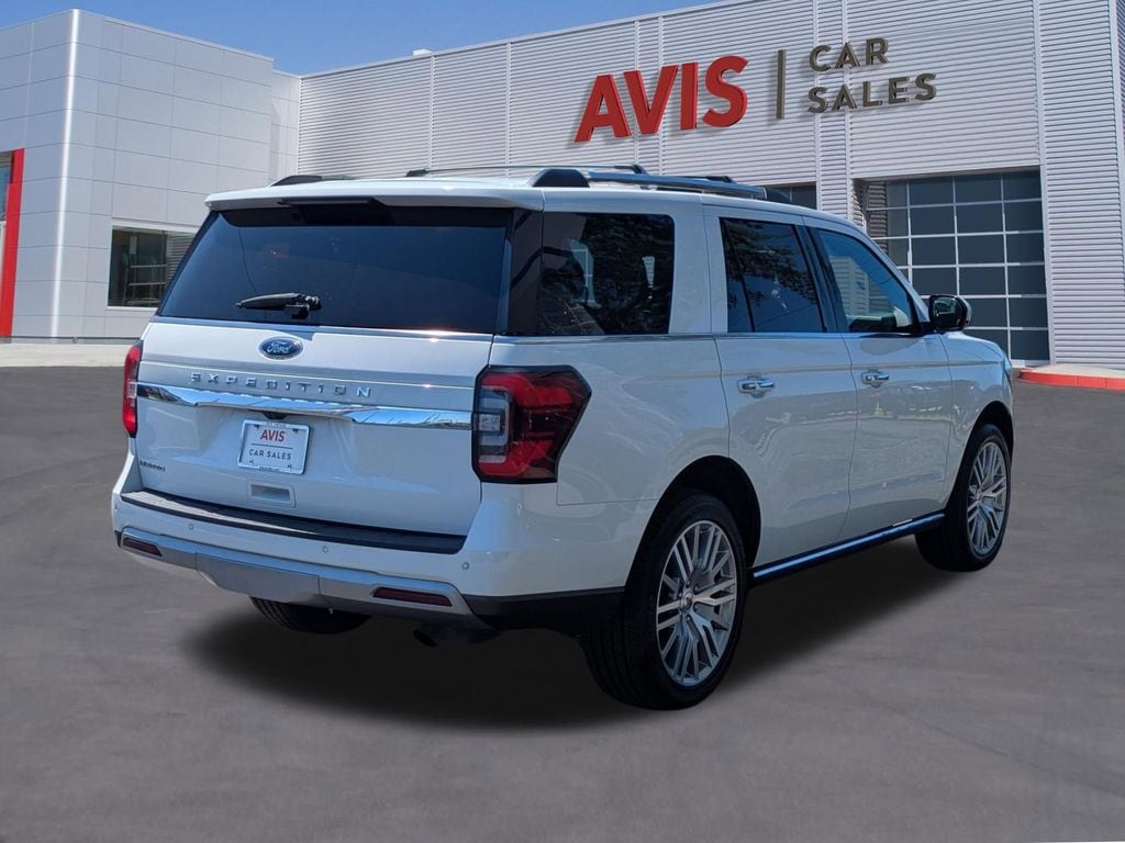 Thumbnail: 2024 Ford Expedition - 6