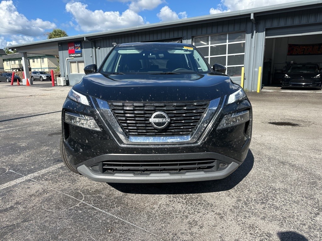 Thumbnail: 2023 Nissan Rogue - 2