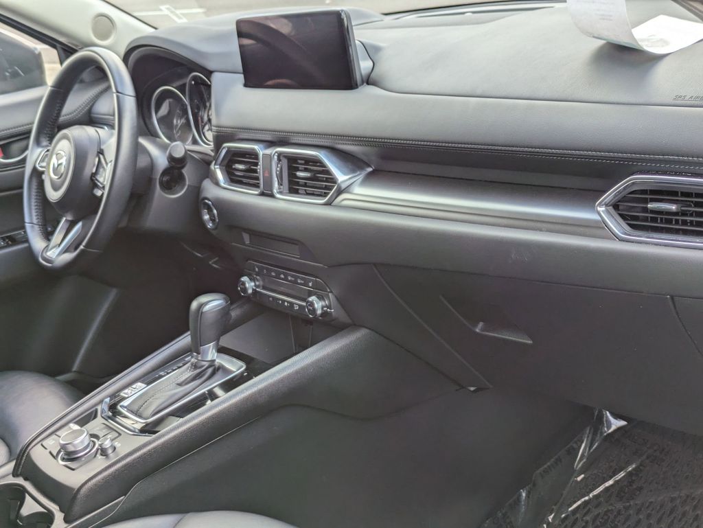 Thumbnail: 2025 Mazda CX-5 - 31