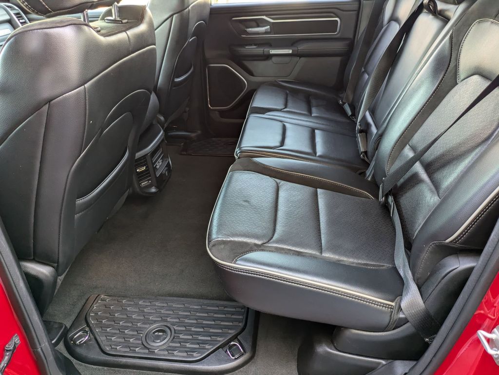 2023 RAM Ram 1500 Pickup Laramie - Photo 27