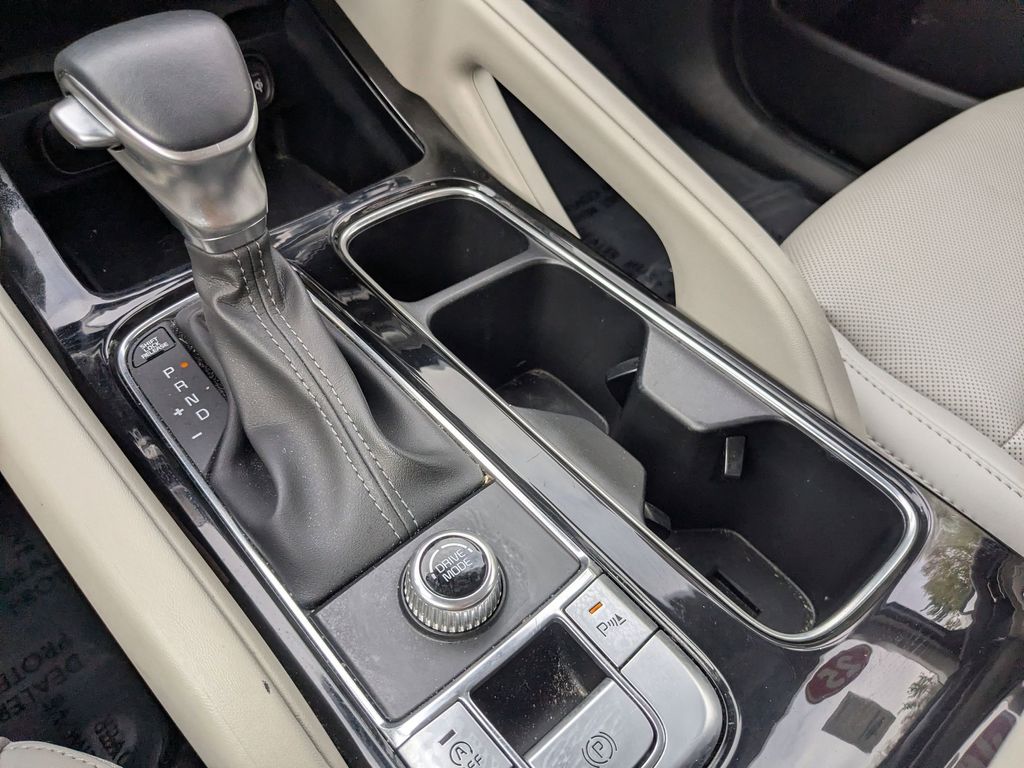 2025 Kia Telluride S - Photo 21