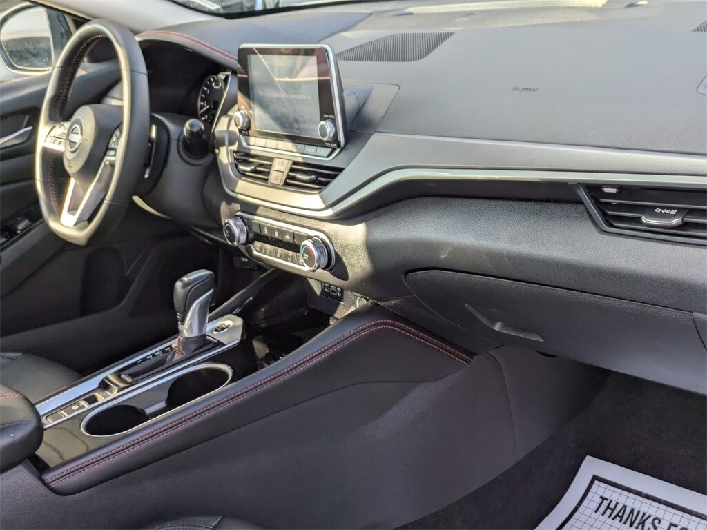 Thumbnail: 2025 Nissan Altima - 30