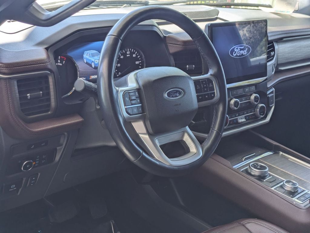 Thumbnail: 2024 Ford Expedition - 14