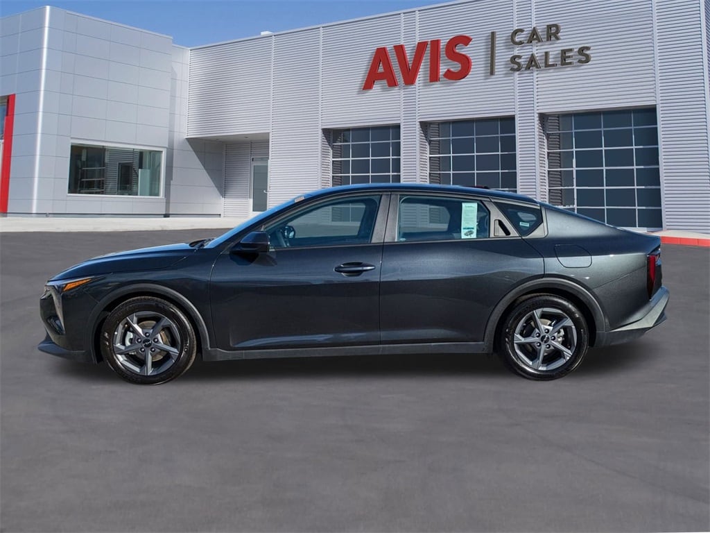 Thumbnail: 2025 Kia K4 - 10