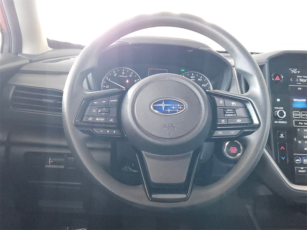 Thumbnail: 2024 Subaru Crosstrek - 21