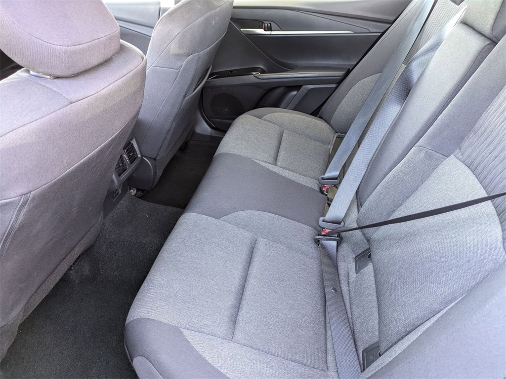 Thumbnail: 2025 Toyota Camry - 28