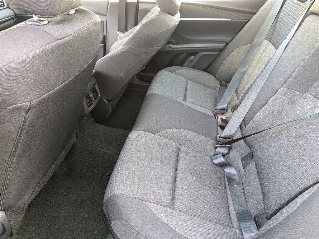 Thumbnail: 2025 Toyota Camry - 28