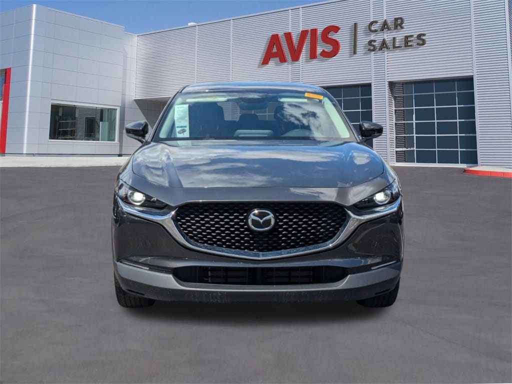 Thumbnail: 2024 Mazda CX-30 - 2