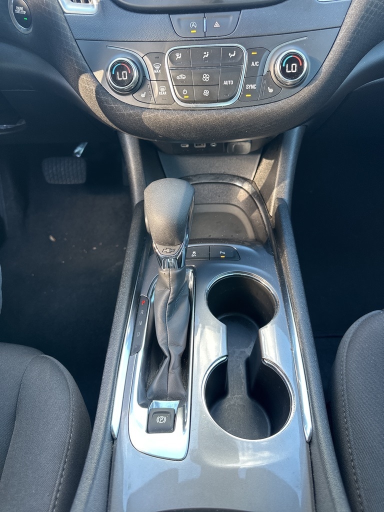 Thumbnail: 2024 Chevrolet Malibu - 19