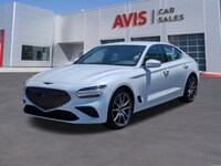 2025 Genesis G70 2.5T -
                  Tampa, FL