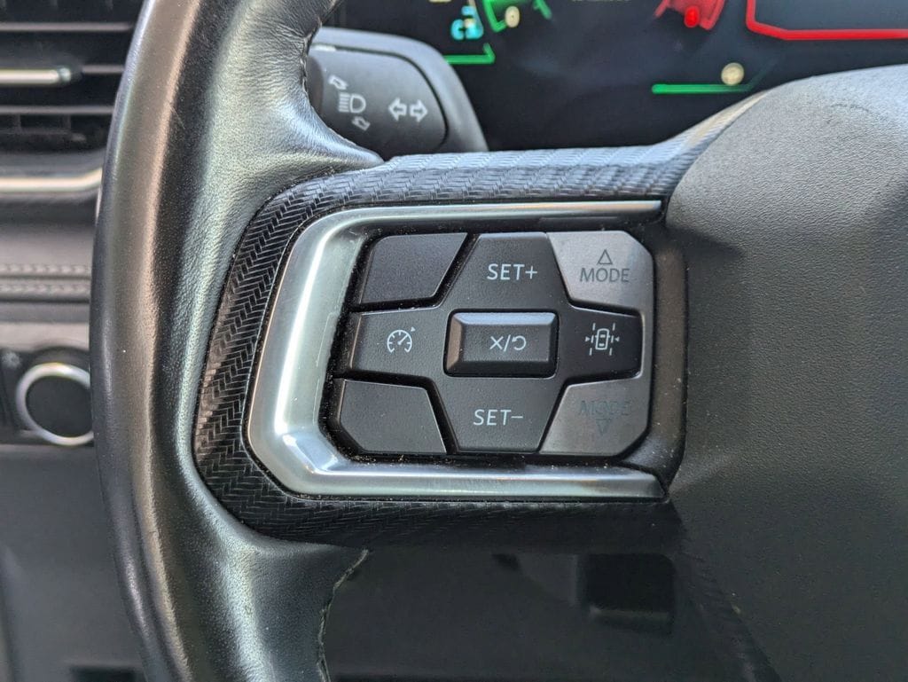 Thumbnail: 2024 Ford Mustang - 18